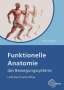 Martin Trebsdorf: Funktionelle Anatomie des Bewegungssystems, Buch