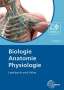 Martin Trebsdorf: Biologie, Anatomie, Physiologie, Buch