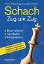 Helmut Pfleger: Schach Zug um Zug, Buch