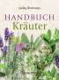 Lesley Bremness: Handbuch Kräuter, Buch