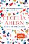 Cecelia Ahern: Sommersprossen - Nur zusammen ergeben wir Sinn, Buch