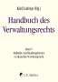 Handbuch des Verwaltungsrechts 05, Buch
