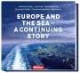 Anthony Dymock: Europe and the sea - A continuing story, Buch