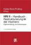 HRI II - Handbuch Restrukturierung in der Insolvenz, Buch