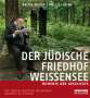 Britta Wauer: Der jüdische Friedhof Weißensee / The Jewish Cemetery Weissensee, Buch
