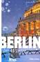 Armin A. Woy: Berlin im Winter, Buch