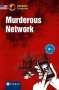 Gina Billy: Murderous Network, Buch