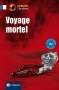 Marc Blancher: Voyage mortel, Buch