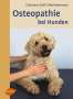 Christiane Gräff: Osteopathie bei Hunden, Buch