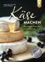 Sibylle Roth-Marwedel: Käse machen, Buch
