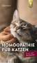 Simone Specht: Homöopathie für Katzen, Buch