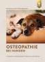 Christiane Gräff: Osteopathie bei Hunden, Buch