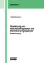 Grüner Balken links, Titel: "Verstärkung von Stahlbetontragwerken mit thermisch vorgespannten Bewehrung", Autorenname darunter., Buch