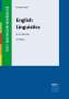 Christian Mair: English Linguistics, Buch