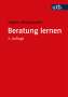 Jürgen Beushausen: Beratung lernen, Buch