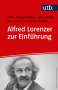 Hans-Dieter König: Alfred Lorenzer zur Einführung, Buch