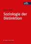 Oliver Berli: Soziologie der Distinktion, Buch