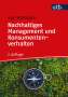 Ingo Balderjahn: Nachhaltiges Management und Konsumentenverhalten, Buch