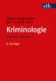 Karl-Ludwig Kunz: Kriminologie, Buch