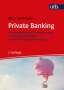 Klaus Spremann: Private Banking, Buch