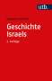 Barbara Schmitz: Geschichte Israels, Buch
