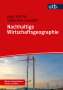 Ingo Liefner: Nachhaltige Wirtschaftsgeographie, Buch