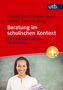 Beratung im schulischen Kontext, Buch
