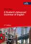 Peter Fenn: A Student's Advanced Grammar of English (SAGE), Buch