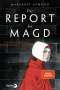 Margaret Atwood: Der Report der Magd, Buch
