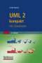 Heide Balzert: UML 2 kompakt, Buch