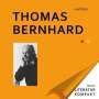Axel Diller: Thomas Bernhard, Buch