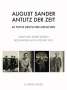 August Sander: Antlitz der Zeit, Buch