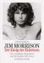 Jim Morrison: Jim Morrison, Buch