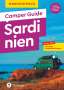 Timo Gerd Lutz: MARCO POLO Camper Guide Sardinien, Buch