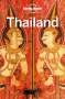 David Eimer: Lonely Planet Reiseführer Thailand, Buch