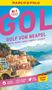 MARCO POLO, Nr. 1 Reiseführer. Golf von Neapel, Amalfi, Ischia, Capri. Küstenstadt am Meer mit bunten Häusern., Buch
