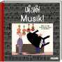 Uli Stein: Musik!, Buch