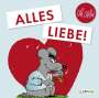 Uli Stein: Alles Liebe!, Buch