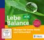 Martin Bohus: Lebe Balance, CD