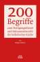 Rüdiger Althaus: 200 Begriffe zum Heiligungsdienst und Sakramentenrecht der katholischen Kirche, Buch