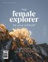 Rausgedacht: Female Explorer #7, Buch