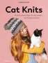 Marna Gilligan: Cat Knits. 16 schmusewollige Strickprojekte mit Katzenmotiven, Buch