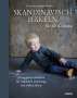 Charlotte Kofoed Westh: Skandinavisch Häkeln für die Kleinsten, Buch