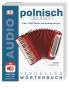 : Visuelles Wörterbuch Polnisch Deutsch, Buch