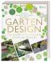 : Gartendesign - Die große Enzyklopädie, Buch