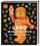 Simon Hugo: LEGO® Minifiguren Die offizielle Geschichte, Buch