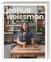 Joshua Weissman: Ein unverschämt gutes Kochbuch, Buch