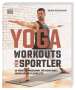 Dean Pohlman: Yoga-Workouts für Sportler, Buch