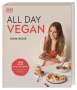 Mina Rome: All day vegan, Buch