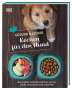Christine Paxmann: Gesund & lecker: Kochen für den Hund, Buch
